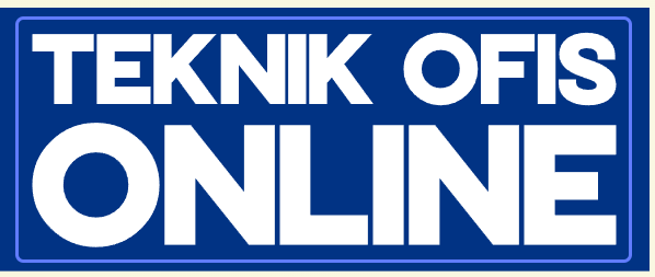 Teknik Ofis Online